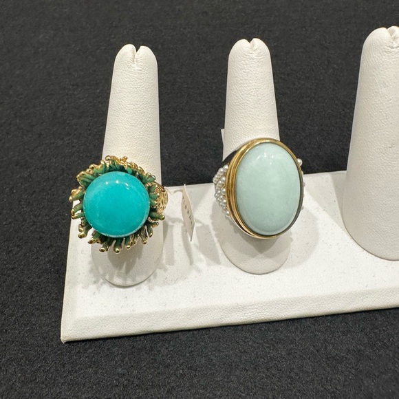 Plunder Verna and Eve Ring size 10 - Picture 3 of 14